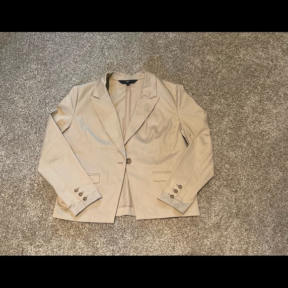 Mossimo Blazer Jacket - Picture 2 of 5